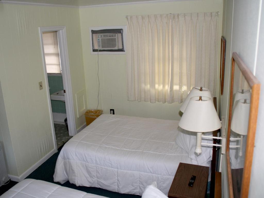 Falcon Motel Buxton Pokoj fotografie